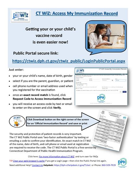 smart health card covid 19|Access My Immunization Records .